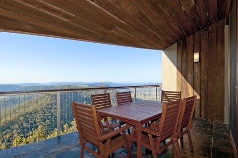 Binna Burra Sky Lodges - Accommodation Adelaide 2
