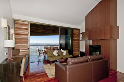 Binna Burra Sky Lodges - Accommodation Adelaide 3