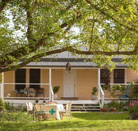 Bird House - Accommodation Adelaide