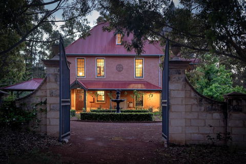 Birdwood Estate - Accommodation Adelaide 2