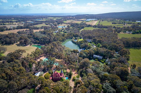 Birdwood Estate - Accommodation Adelaide 1