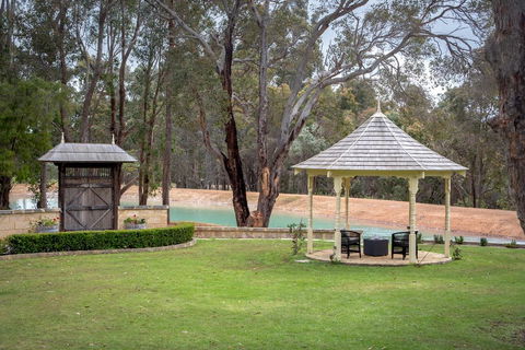 Birdwood Estate - Accommodation Adelaide 3