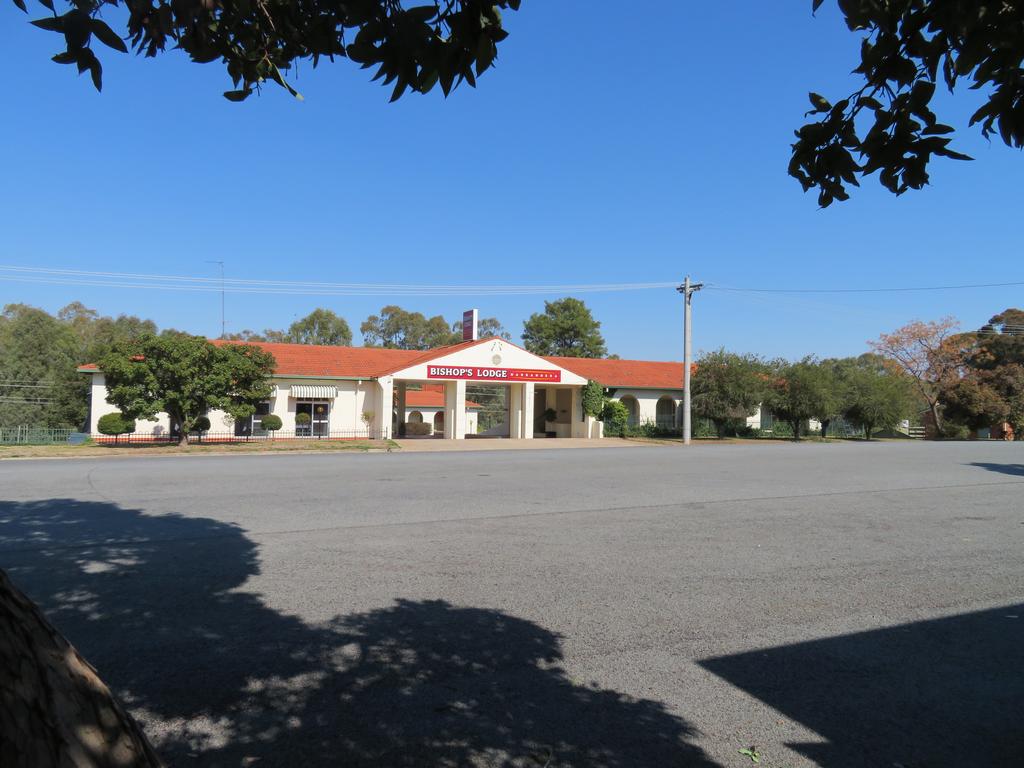 Narrandera NSW Accommodation Adelaide