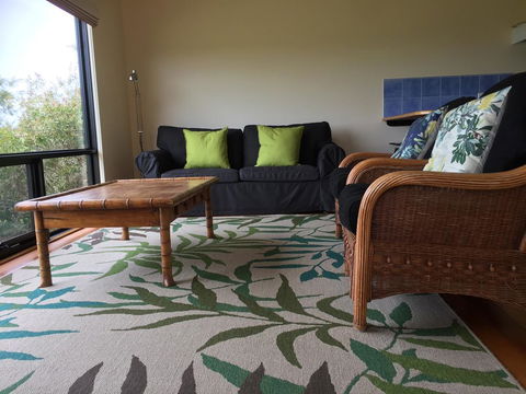 Black Cockatoo Cottages - Accommodation Adelaide 1