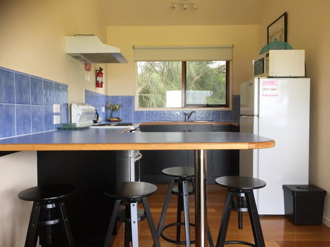 Black Cockatoo Cottages - Accommodation Adelaide 2