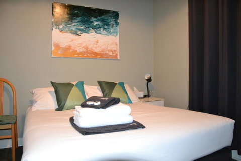 Black Diamond Lodge - Accommodation Adelaide 3