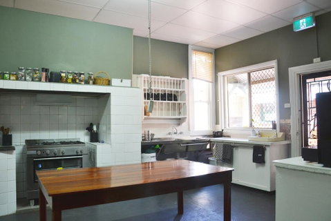 Black Diamond Lodge - Accommodation Adelaide 1