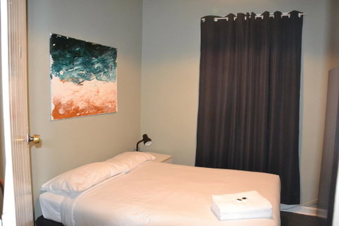 Black Diamond Lodge - Accommodation Adelaide 0