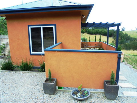 Black Duck Farm - Accommodation Adelaide 0