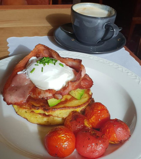 Black Gold Motel - Accommodation Adelaide 3