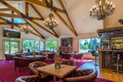 Black Gold Motel - Accommodation Adelaide 1