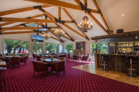 Black Gold Motel - Accommodation Adelaide 0