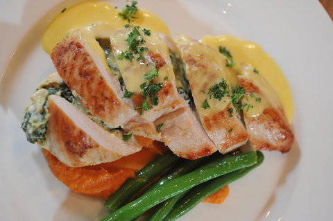 Black Gold Motel - Accommodation Adelaide 2