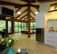 Black Palm Cape Tribulation - Accommodation Adelaide