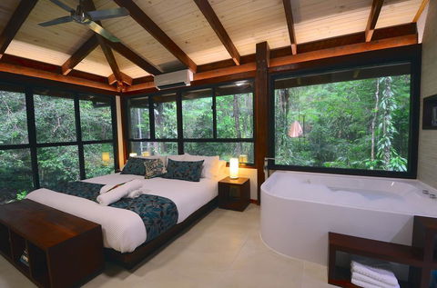 Black Palm Cape Tribulation - Accommodation Adelaide 3