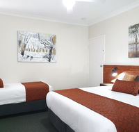 Black Sheep Motel Goulburn - Accommodation Adelaide