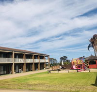 Black Swan Motor Inn - Accommodation Adelaide