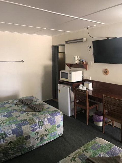 Blackall Coolibah Motel - Accommodation Adelaide 2