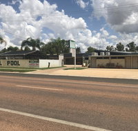 Blackall Coolibah Motel - Accommodation Adelaide