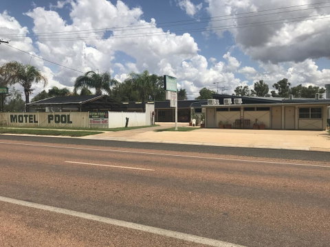 Blackall Coolibah Motel - Accommodation Adelaide 0