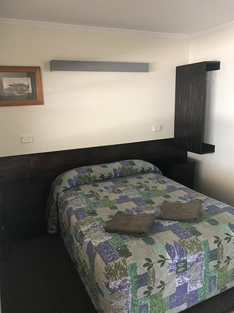 Blackall Coolibah Motel - Accommodation Adelaide 3