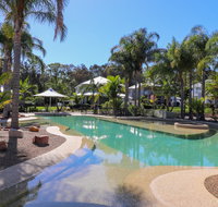 Blackbutt Family Loft Townhouse - Accommodation Adelaide
