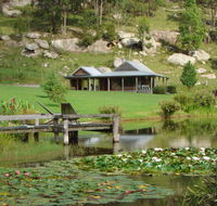 Blair Athol Estate Wollombi - Accommodation Adelaide