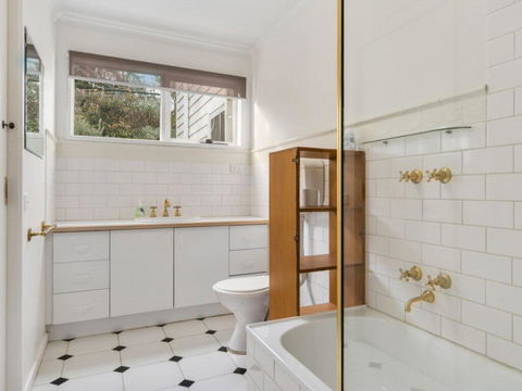 Blairgowrie Hamptons Style - Accommodation Adelaide 1