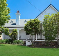 Blake House - iconic coastal homestead - Accommodation Adelaide