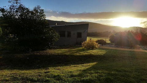 Blaze Rock Retreat - Accommodation Adelaide 1