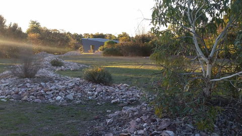 Blaze Rock Retreat - Accommodation Adelaide 3