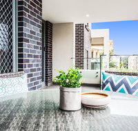 BLISSFUL BREAM 670I - Accommodation Adelaide