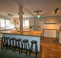 Blizzard Bunny Lodge - Accommodation Adelaide
