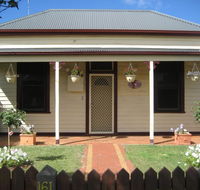 Bloomsbury Cottage - Accommodation Adelaide
