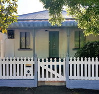 Blue and White Nile - Accommodation Adelaide