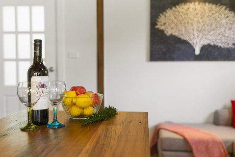 BLUE APPLE LODGE - Accommodation Adelaide 1