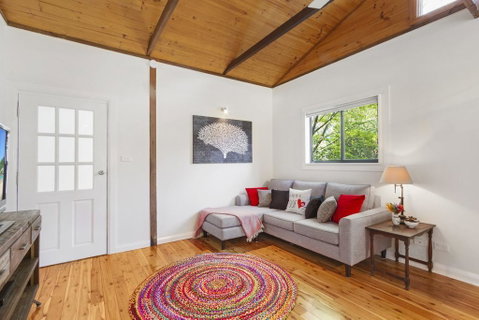 BLUE APPLE LODGE - Accommodation Adelaide 2