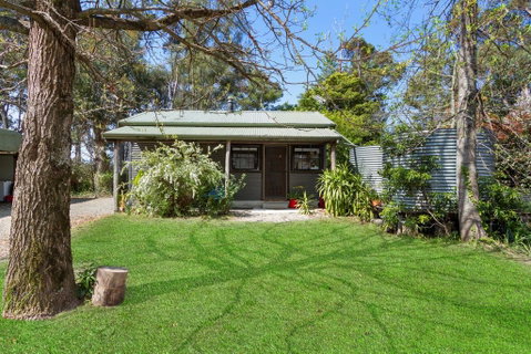 BLUE APPLE LODGE - Accommodation Adelaide 0