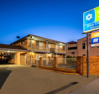 Blue Diamond Motor Inn - Accommodation Adelaide