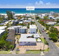 Blue Heron Motel - Accommodation Adelaide