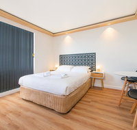 Blue Hills Motel - Accommodation Adelaide
