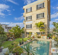 Blue Horizons Kingscliff - Accommodation Adelaide