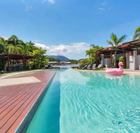 Blue Lagoon Lakeside Apartment - Accommodation Adelaide