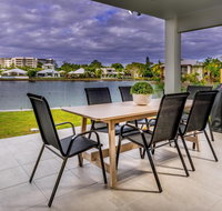 Blue Lagoon Villa B - Accommodation Adelaide