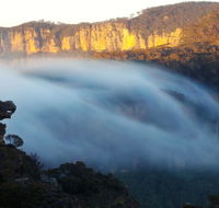 Blue Mountains Backpacker Hostel - Accommodation Adelaide