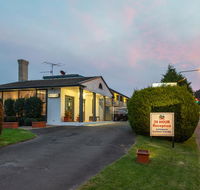 Blue Mountains G'Day Motel - Accommodation Adelaide