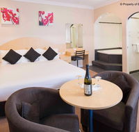 Blue Mountains Heritage Motel - Accommodation Adelaide