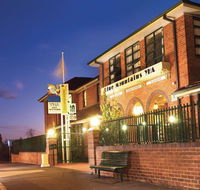 Blue Mountains YHA - Accommodation Adelaide