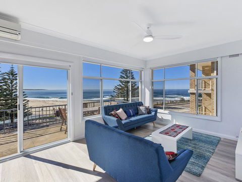 Blue Pacific 8 - Accommodation Adelaide 2