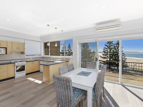 Blue Pacific 8 - Accommodation Adelaide 0